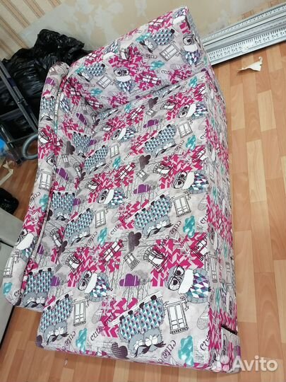 Детский диван