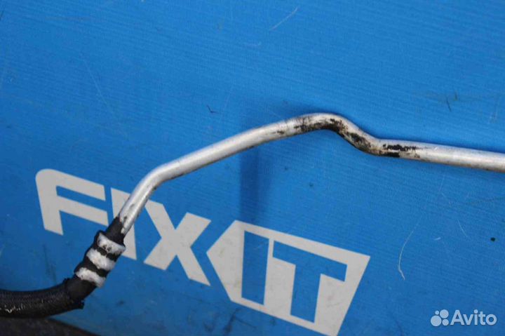 Трубка гидроусилителя руля Volvo XC90 (Вольво хс90