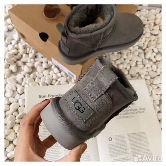 Ugg мужские