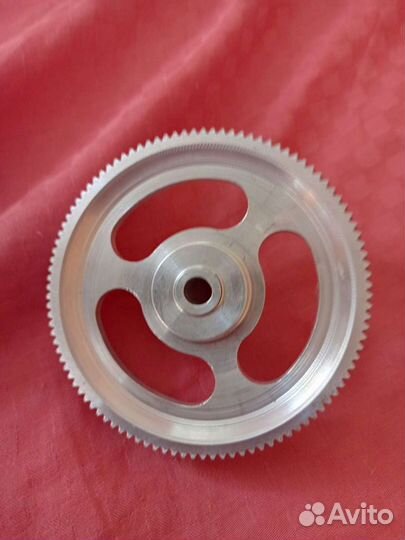 Запчасть на Эл.мясорубку