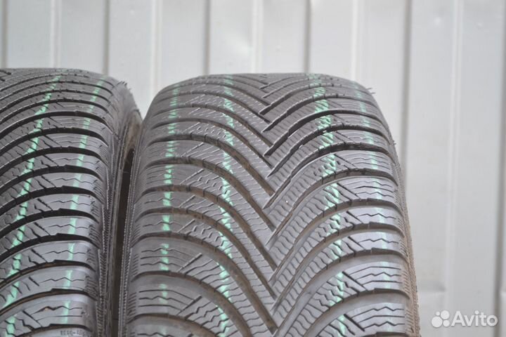 Michelin Alpin 5 195/45 R16 88H