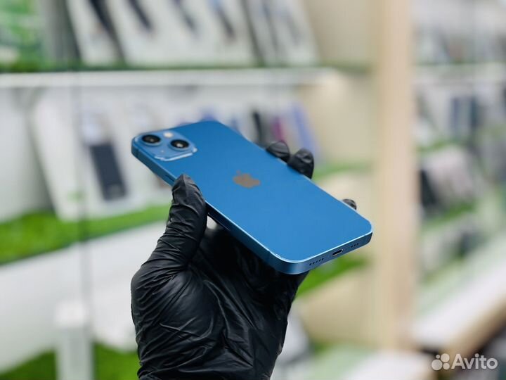 iPhone 13, 128 ГБ