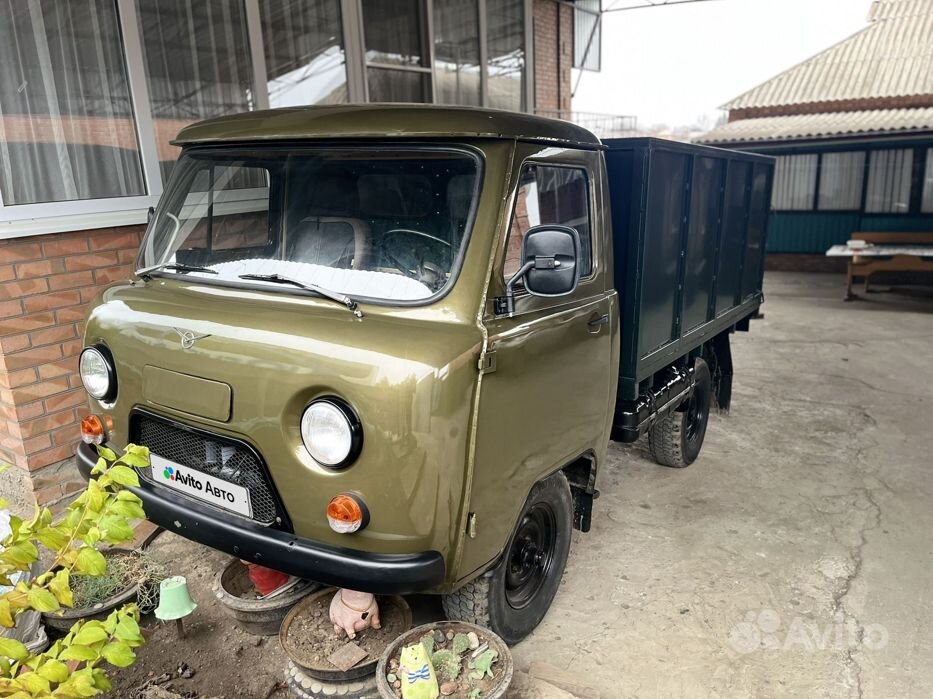 ⭐️ карбюратор газ - Купить УАЗ 🚘 от 140 000 ₽ во всех