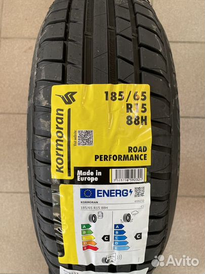 Kormoran Road Performance 185/65 R15 88H