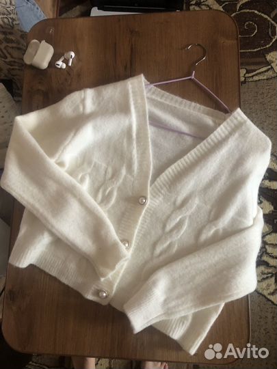 Кардиган (кофта)