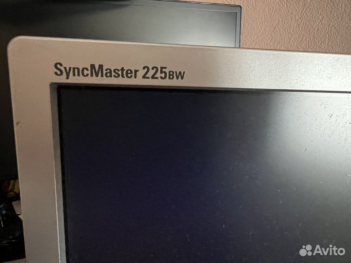 Монитор samsung 22