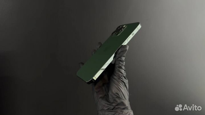 iPhone 13 Pro, 128 ГБ