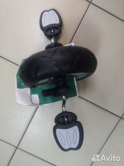 Колесо на детский велосипед