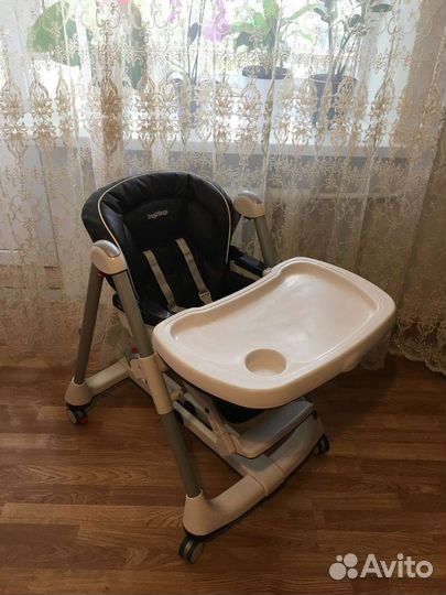 Стул для кормления