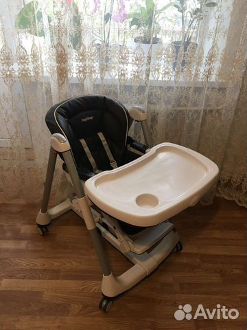 Стул для кормления