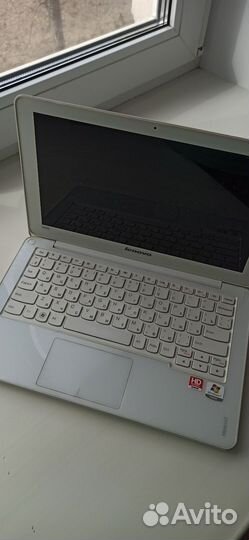 Нэтбук на запчасти