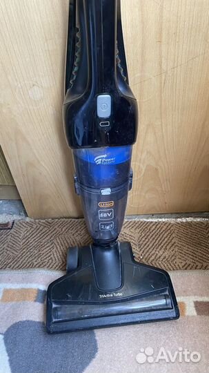 Пылесос philips