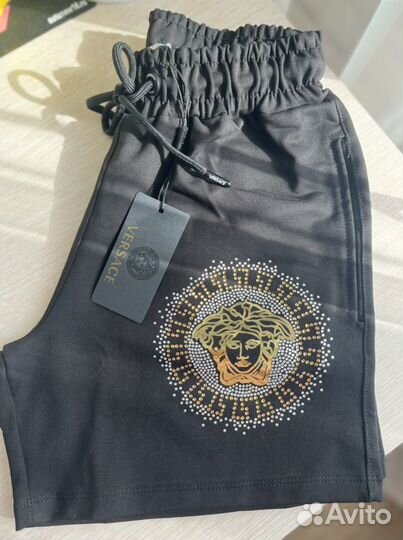 Versace шорты
