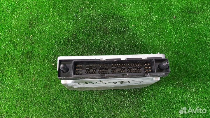 Блок управления двс Volvo S80 B5244S 2000