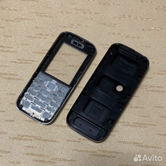 Корпус Nokia 6233