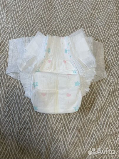 Подгузники XL 5 13+ кг