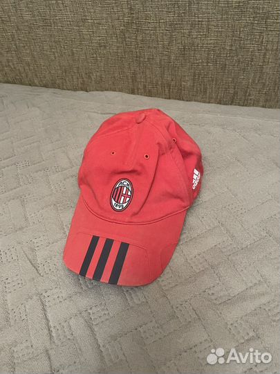 Кепка Adidas Milan