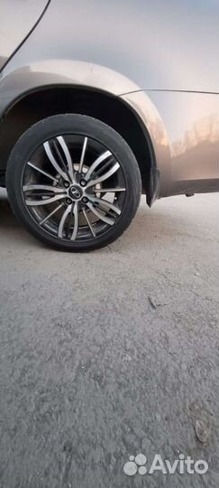 Литые диски r 15 4 100