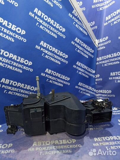 Корпус печки Газ Волга 31105 седан EDZ 2008