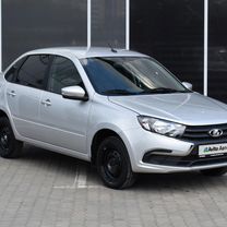 ВАЗ (LADA) Granta 1.6 MT, 2024, 40 км, с пробегом, цена 1 099 000 руб.