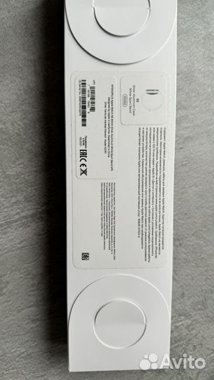 Часы apple watch se 40 mm
