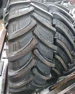 Новые шины Nortec H-05 650/75 R32