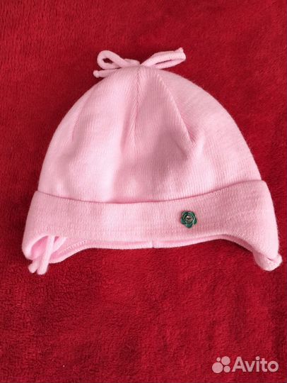 Комбинезон для девочки 56