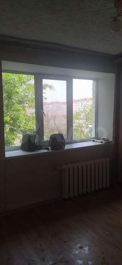 1-к. квартира, 18 м², 5/5 эт.