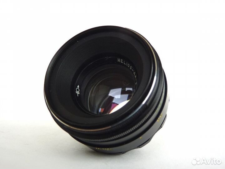 Новый Гелиос 44-2 2/58 № 8987616