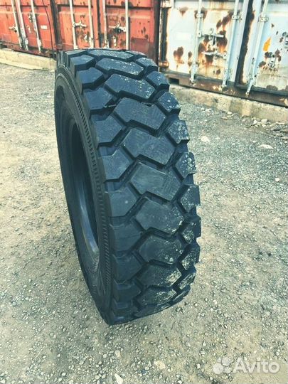 Triangle TR691JS 315/80