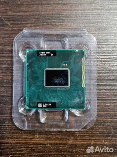 Процессор intel core i5 2410M