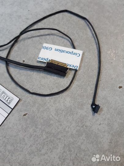 Шлейф матрицы ноутбука lenovo V330-15IKB