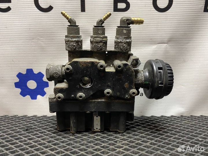 Кран модулятор EBS Renault Premium 5010457434