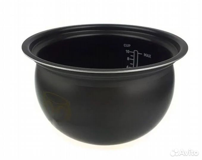 Чаша для мультиварки Tefal, Moulinex