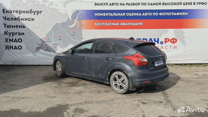 Магнитола Ford Focus 3 1771644