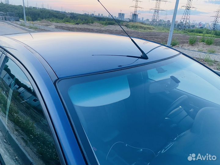 Ford Focus 1.6 МТ, 2009, 183 000 км