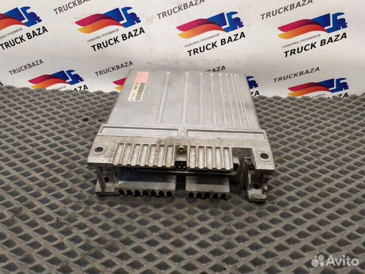 Блок управления ABS