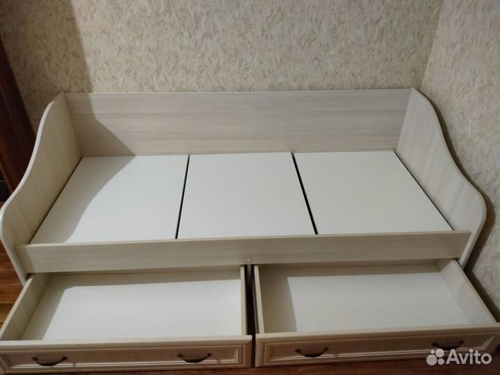 Кровать детская 190*80