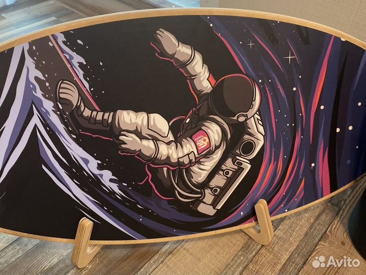 Балансборд 3 в 1