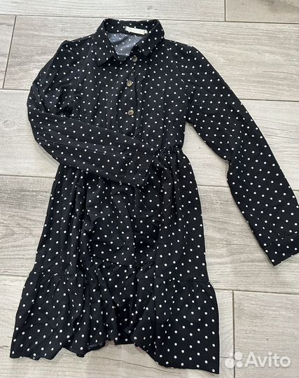 Платье женское 42 44