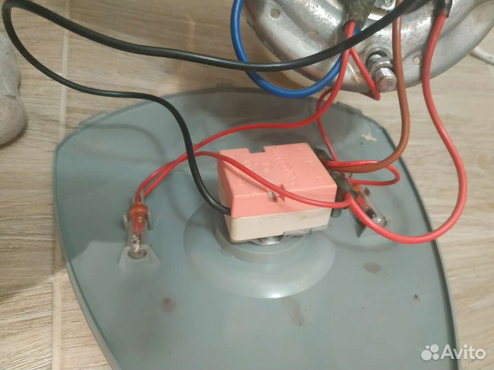 Тэн с терморегулятором для thermex h10o