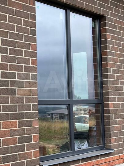 Дом 120 м² на участке 7 сот.