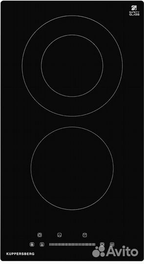 Варочная панель Kuppersberg ECS 321