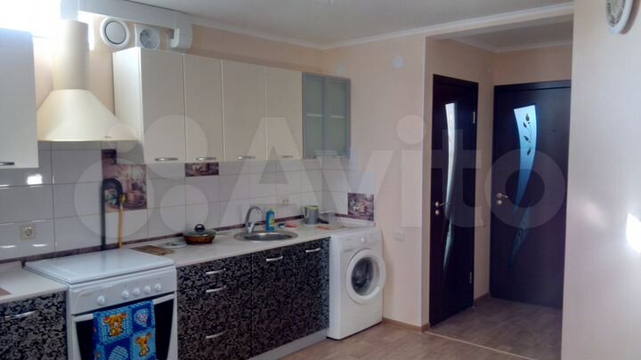 Комната 15 м², 2/2 эт.