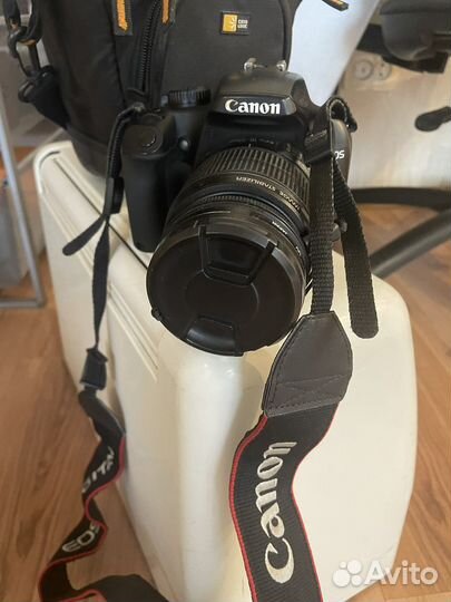 Фотоаппарат Кенон