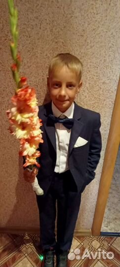 Костюм на мальчика