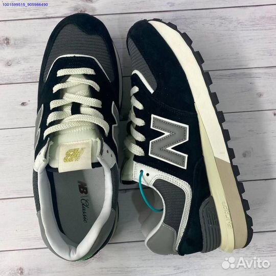 Кроссовки new balance 574 (Арт.57730)