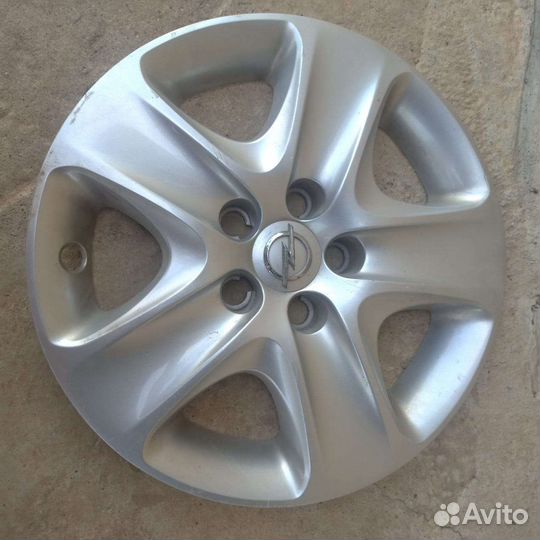 Колпак R16 Opel Astra H