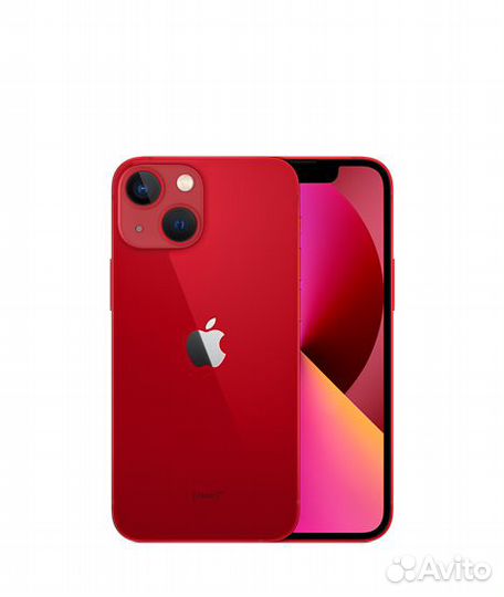 iPhone 13 mini, 128 ГБ