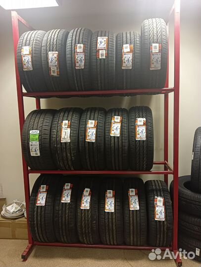 Tracmax X-Privilo TX3 225/45 R17 19B